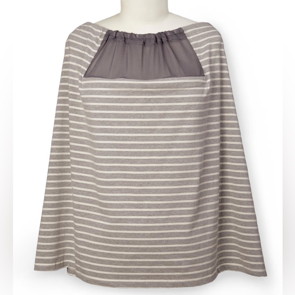 Skip Hop Grab & Go Hide & Chic Nursing Scarf